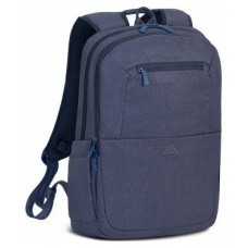 RIVACASE 7760 Suzuka Mochila 15,6" azul ECO